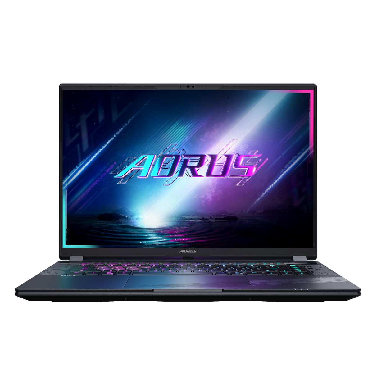 Gigabyte AORUS Elite 16 AE6H AI-Powered High-Performance Gaming Laptop