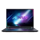 Gigabyte AORUS Elite 16 AE6H AI-Powered High-Performance Gaming Laptop