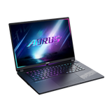 Gigabyte AORUS Elite 16 AE6H AI-Powered High-Performance Gaming Laptop