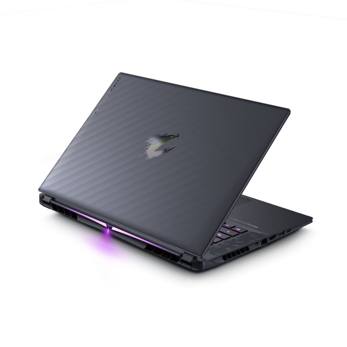 Gigabyte AORUS Elite 16 AE6H AI-Powered High-Performance Gaming Laptop