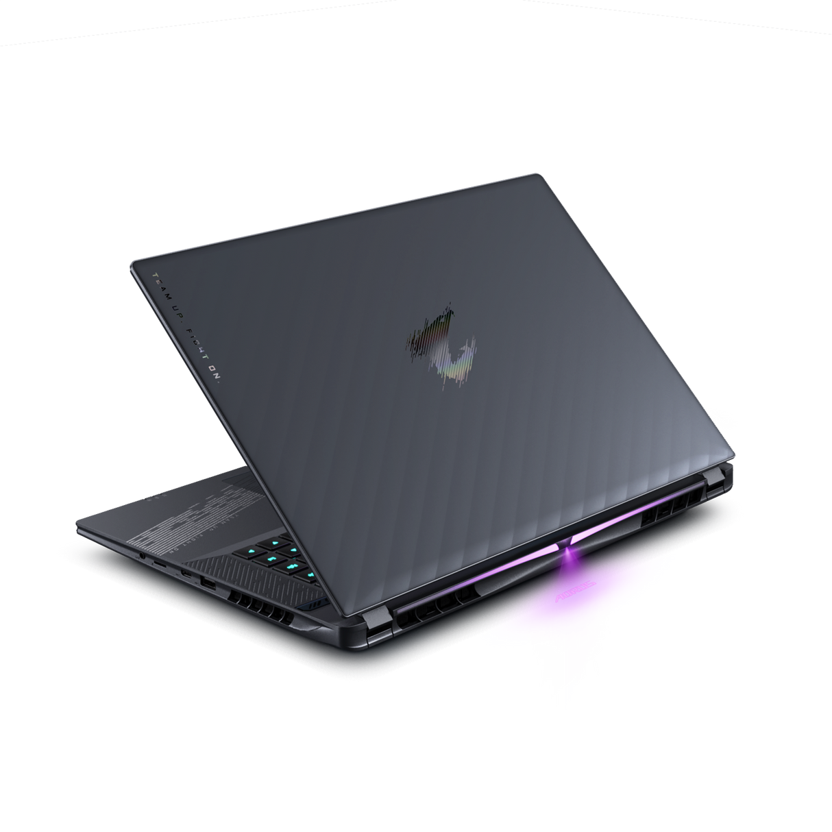 Gigabyte AORUS Elite 16 AE6H AI-Powered High-Performance Gaming Laptop