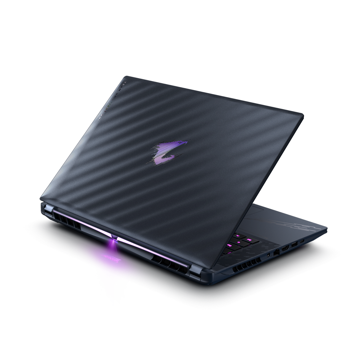 Gigabyte AORUS MASTER 16 AM6H BYH RTX 5080-Powered 240Hz OLED Gaming Excellence