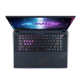 AORUS MASTER 16 AM6H BZH Beastly RTX 5090 Performance Meets OLED Excellence