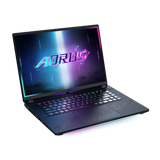 AORUS MASTER 16 AM6H BZH Beastly RTX 5090 Performance Meets OLED Excellence