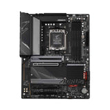 Gigabyte B650 Aorus Elite DDR5 AM5 AMD B650 ATX M.2 PCIe 5.0 USB 3.2 Gen2X2 2.5GbE LAN Q-Flash Plus EZ-Latch