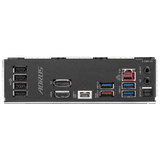 Gigabyte B760M AORUS ELITE GEN5 – Full PCIe 5.0 x16 in mATX Glory