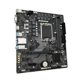اللوحة الأم Gigabyte B760M H LGA1700 DDR4 M-ATX