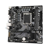 اللوحة الأم Gigabyte B760M H LGA1700 DDR4 M-ATX