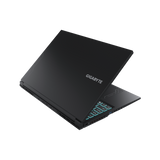 Gigabyte G6 KF 2024: Powerful Gaming Laptop with RTX 4060 and 165Hz Display