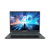 Gigabyte G6 KF 2024: Powerful Gaming Laptop with RTX 4060 and 165Hz Display