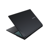 Gigabyte G6 KF 2024: Powerful Gaming Laptop with RTX 4060 and 165Hz Display