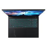 Gigabyte G6 KF 2024: Powerful Gaming Laptop with RTX 4060 and 165Hz Display