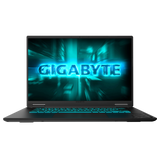 Gigabyte Gaming A16 GA6H CVH Powerful Gaming Performance in a Slim Design