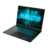 Gigabyte Gaming A16 GA6H CVH Powerful Gaming Performance in a Slim Design