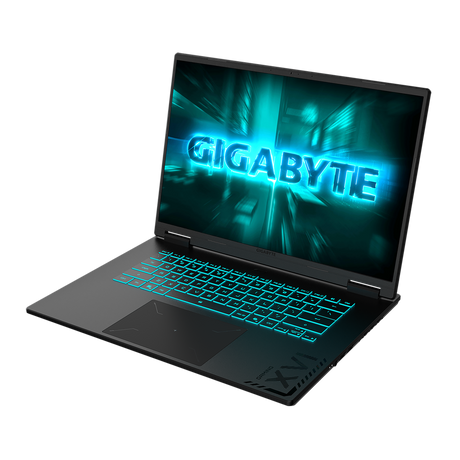 Gigabyte Gaming A16 GA6H CTH: RTX 5050, 165Hz & Powerful i7 Performance
