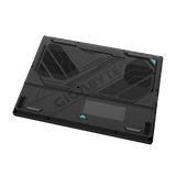 Gigabyte Gaming A16 GA6H CVH Powerful Gaming Performance in a Slim Design