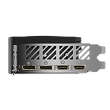 كارت شاشة جيجابايت RTX 4060 Ti Gaming OC 8GB GDDR6 – قوة ألعاب NVIDIA الجيل الجديد