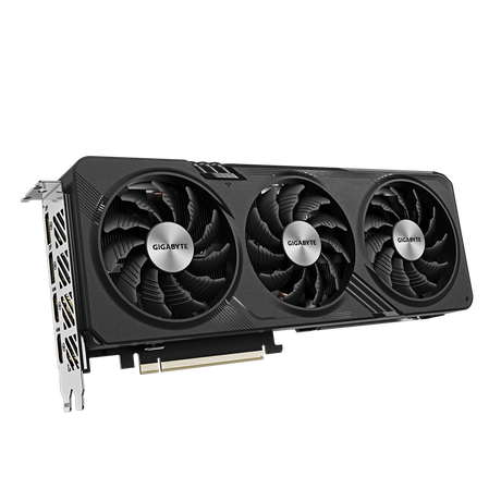 Gigabyte GeForce RTX 4060 TI Gaming OC 8GB Graphics Card -GDDR6 PCI-E 4.0, 2X DisplayPort 1.4, 2X HDMI 2.1a, NVIDIA DLSS 3