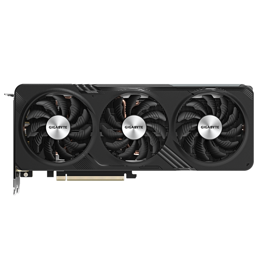 كارت شاشة جيجابايت RTX 4060 Ti Gaming OC 8GB GDDR6 – قوة ألعاب NVIDIA الجيل الجديد