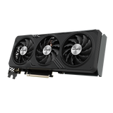كارت شاشة جيجابايت RTX 4060 Ti Gaming OC 8GB GDDR6 – قوة ألعاب NVIDIA الجيل الجديد