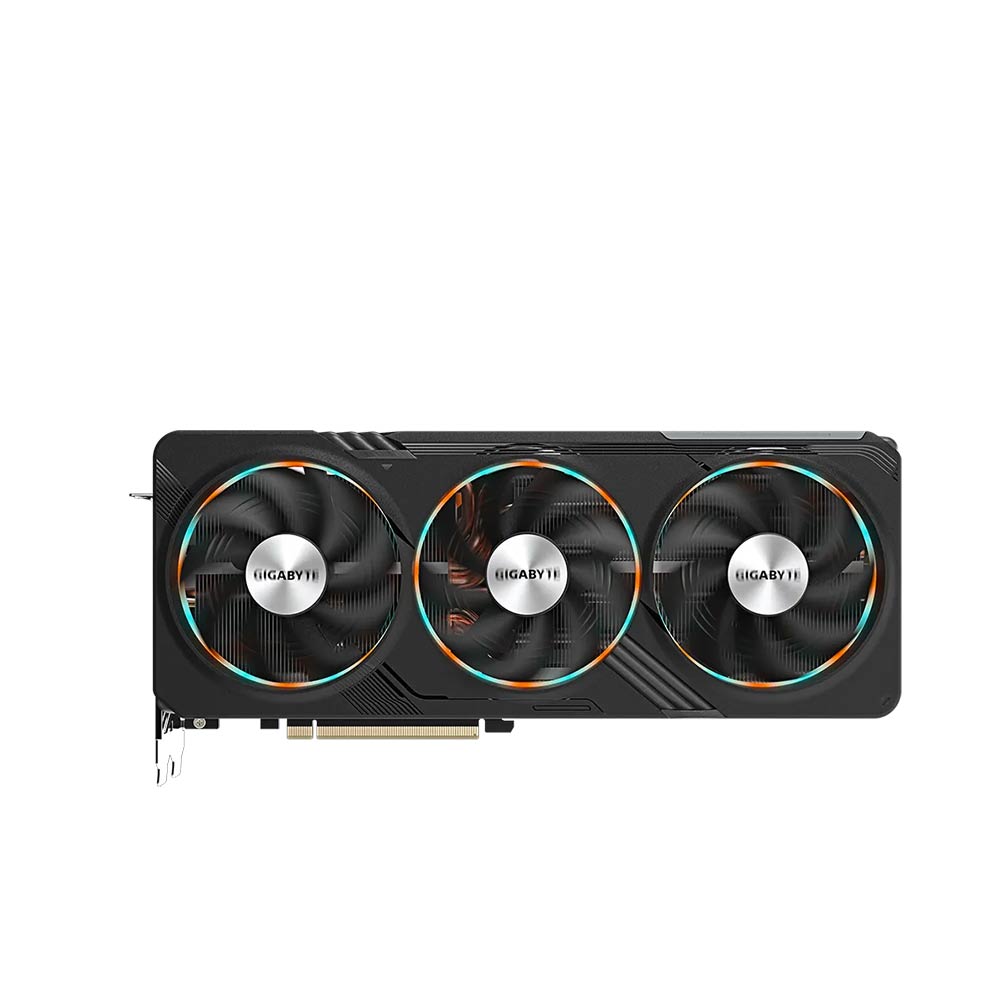 بطاقة رسومات Gigabyte GeForce RTX 4070 Ti Super Gaming OC 16Gb GDDR6X 256-Bit 3X