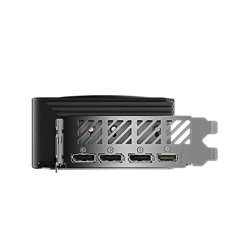 بطاقة رسومات Gigabyte GeForce RTX 4070 Ti Super Gaming OC 16Gb GDDR6X 256-Bit 3X