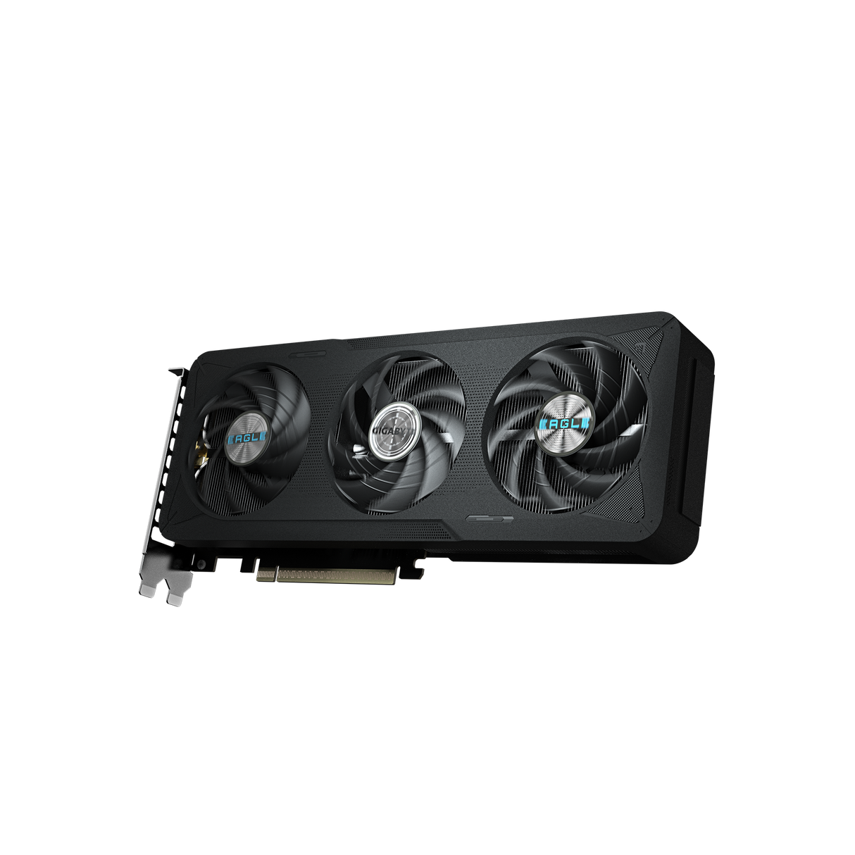 Gigabyte GeForce RTX 5060 EAGLE MAX OC 8GB GDDR7 Graphics Card