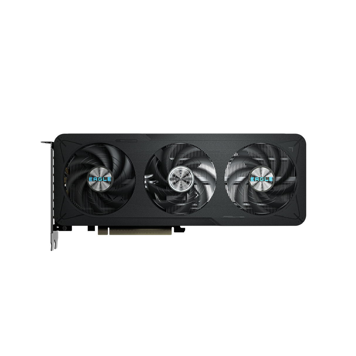 Gigabyte GeForce RTX 5060 EAGLE MAX OC 8GB GDDR7 Graphics Card