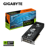 Gigabyte GeForce RTX 5060 Ti EAGLE MAX OC 16GB GDDR7 128-BIT PCI 5.0