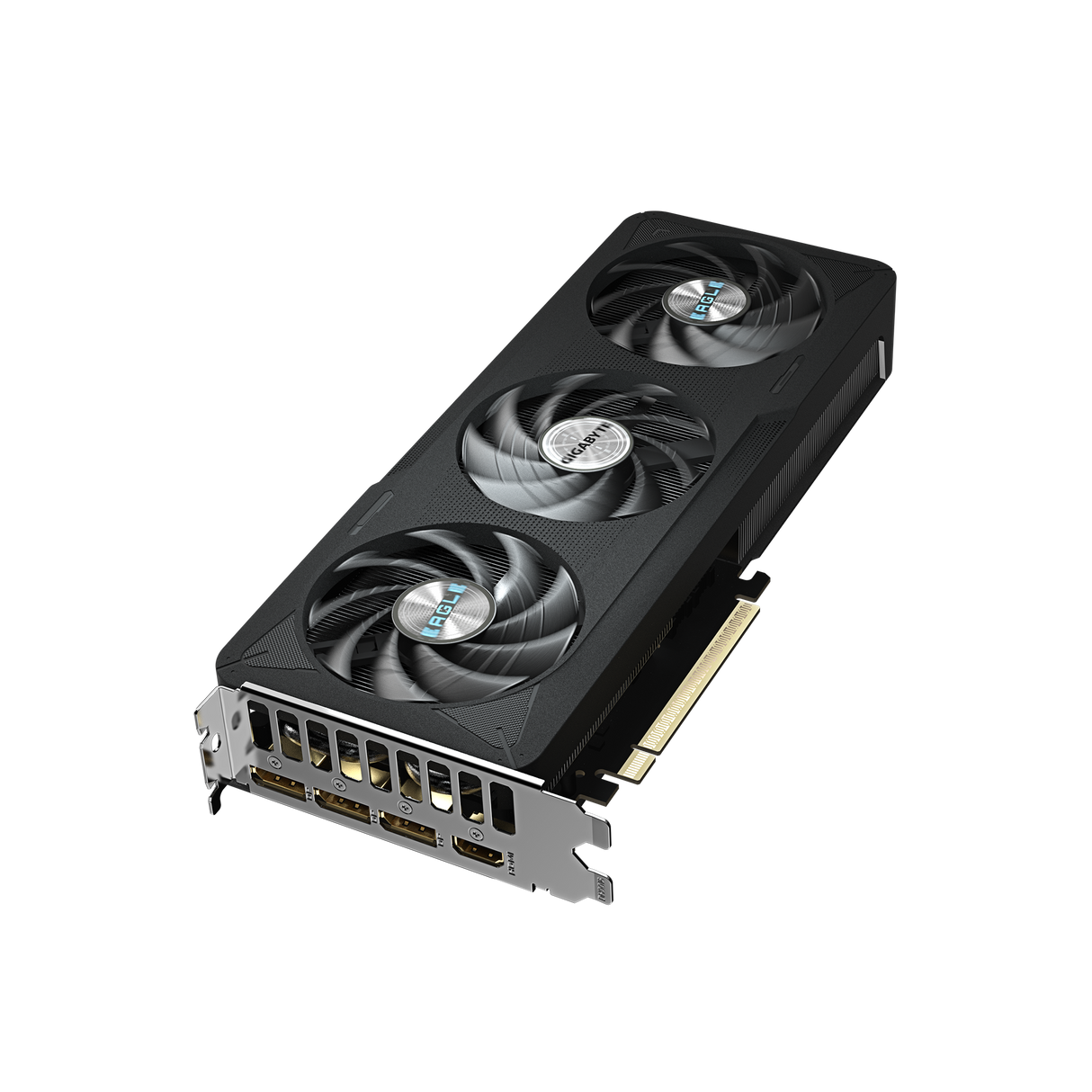 Gigabyte GeForce RTX 5060 Ti EAGLE MAX OC 16GB GDDR7 128-BIT PCI 5.0