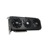 Gigabyte GeForce RTX 5060 Ti GAMING OC 8G – 8GB GDDR7، PCIe 5.0، 3x DP 2.1b + 1x HDMI 2.1b، 1x 8-Pin، طول 281 مم.