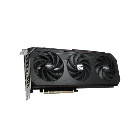 Gigabyte GeForce RTX 5060 Ti GAMING OC 8G – 8GB GDDR7 , PCIe 5.0, 3x DP 2.1b + 1x HDMI 2.1b, 1x 8-Pin, 281mm length.