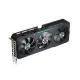 بطاقة رسومات Gigabyte GeForce RTX 5070 Eagle OC SFF 12G - 12 جيجابايت GDDR7، PCI-E 5.0، 3 x DP 2.1a، 1 x HDMI 2.1b، NVIDIA DLSS 4