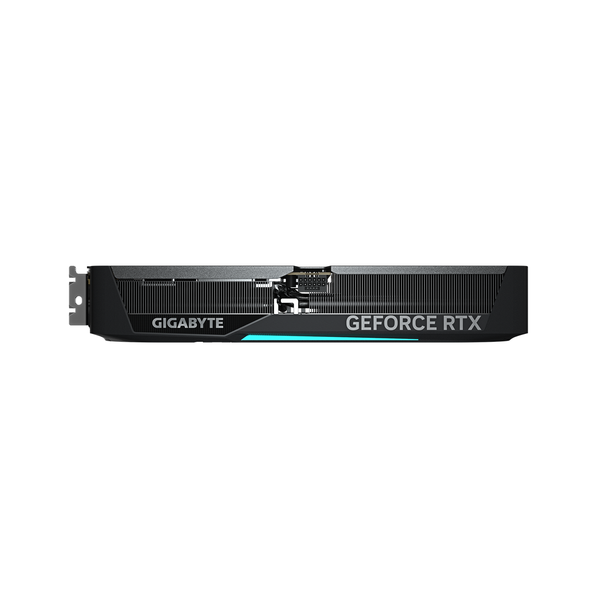 بطاقة رسومات Gigabyte GeForce RTX 5070 Eagle OC SFF 12G - 12 جيجابايت GDDR7، PCI-E 5.0، 3 x DP 2.1a، 1 x HDMI 2.1b، NVIDIA DLSS 4
