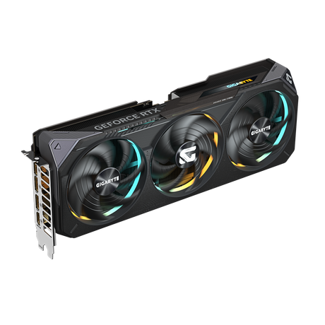 Gigabyte GeForce RTX 5070 GAMING OC 12G — 12 GB GDDR7 Powerhouse