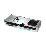 مميزات بطاقة Gigabyte GeForce RTX™ 5070 Ti EAGLE OC ICE SFF 16G، ذاكرة GDDR7 سعة 16 جيجابايت، PCI-E 5.0، دقة 7680 × 4320