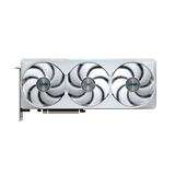 مميزات بطاقة Gigabyte GeForce RTX™ 5070 Ti EAGLE OC ICE SFF 16G، ذاكرة GDDR7 سعة 16 جيجابايت، PCI-E 5.0، دقة 7680 × 4320