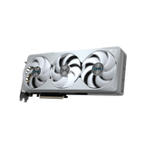 مميزات بطاقة Gigabyte GeForce RTX™ 5070 Ti EAGLE OC ICE SFF 16G، ذاكرة GDDR7 سعة 16 جيجابايت، PCI-E 5.0، دقة 7680 × 4320