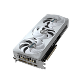 مميزات بطاقة Gigabyte GeForce RTX™ 5070 Ti EAGLE OC ICE SFF 16G، ذاكرة GDDR7 سعة 16 جيجابايت، PCI-E 5.0، دقة 7680 × 4320