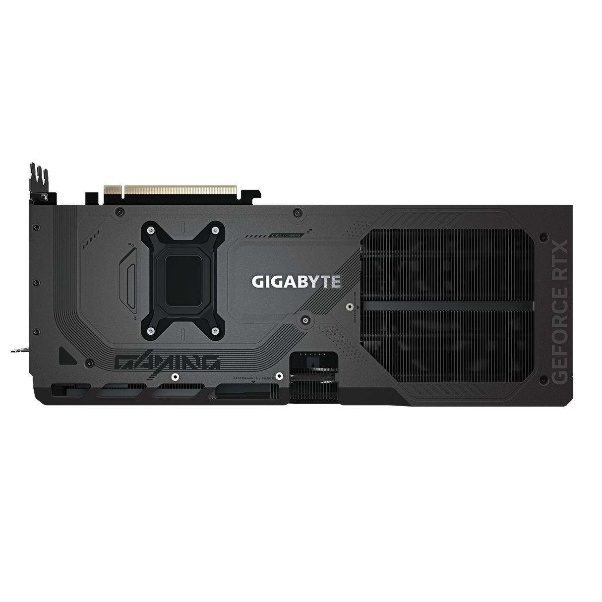 Gigabyte GeForce RTX 5080 GAMING OC 16G – Next-Gen Graphics Power for 4K+ Performance