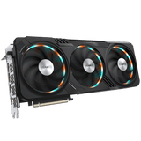 Gigabyte RTX 4070 Ti Gaming OC 12G — Next-Gen 4K & Ray Tracing Power