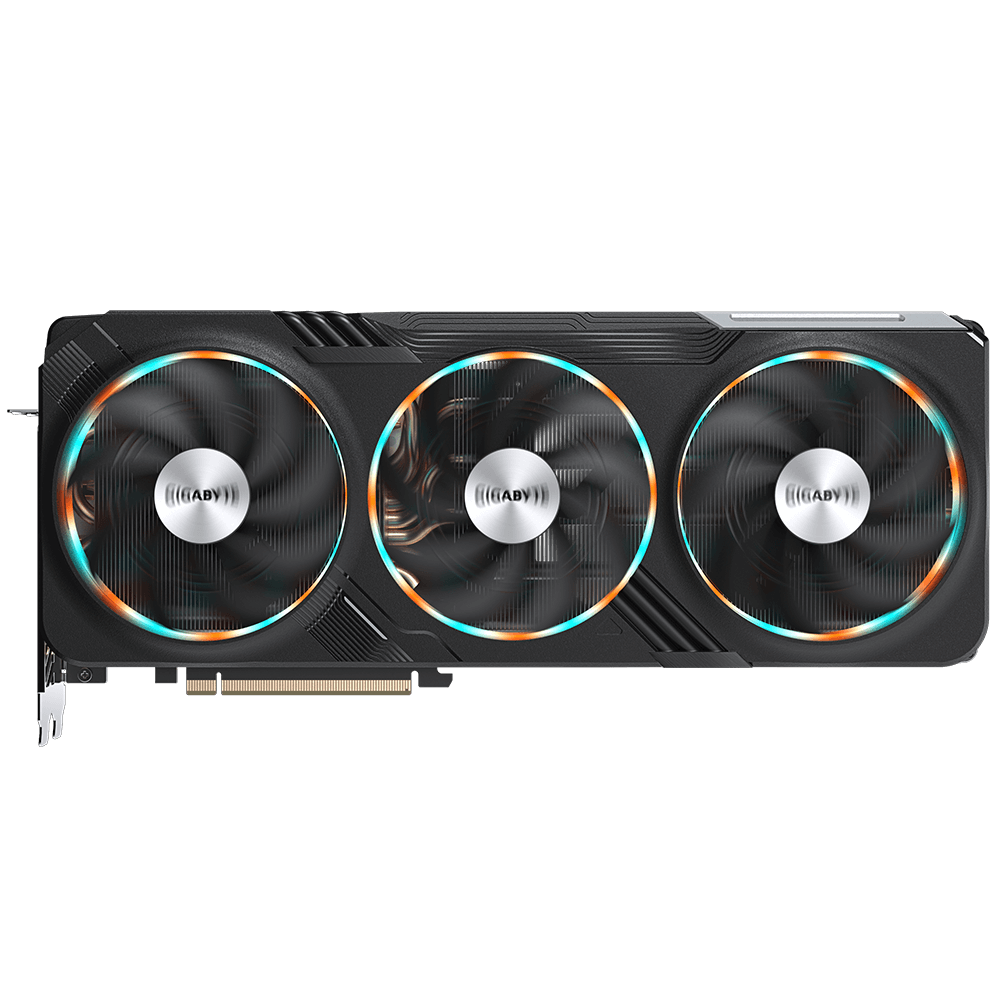 Gigabyte RTX 4070 Ti Gaming OC 12G — Next-Gen 4K & Ray Tracing Power
