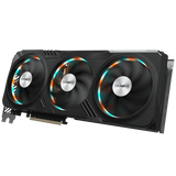 Gigabyte RTX 4070 Ti Gaming OC 12G — Next-Gen 4K & Ray Tracing Power
