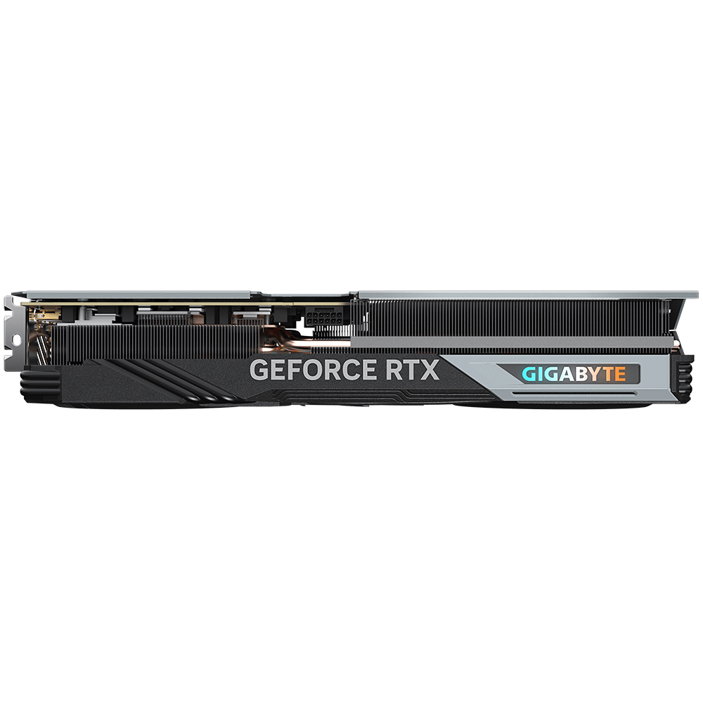Gigabyte RTX 4070 Ti Gaming OC 12G — Next-Gen 4K & Ray Tracing Power