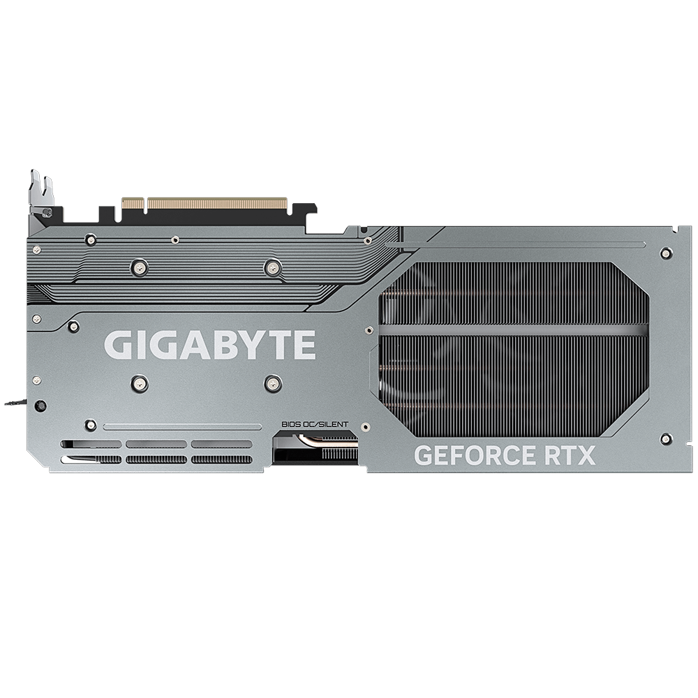 Gigabyte RTX 4070 Ti Gaming OC 12G — Next-Gen 4K & Ray Tracing Power