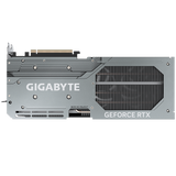Gigabyte RTX 4070 Ti Gaming OC 12G — Next-Gen 4K & Ray Tracing Power