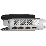 Gigabyte RTX 4070 Ti Gaming OC 12G — Next-Gen 4K & Ray Tracing Power