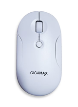 Gigamax G-1200 Wireless Mouse – Ultimate Multi-Mode Precision