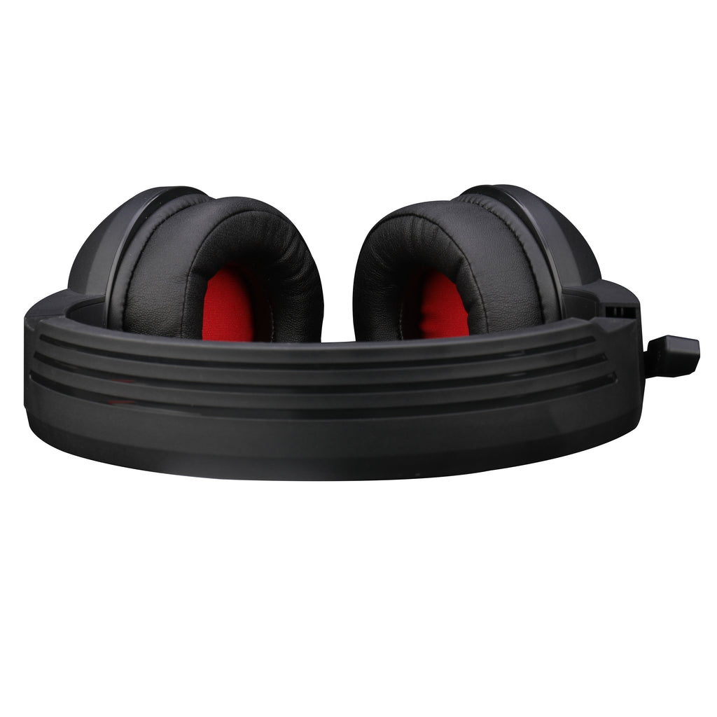 Redragon H280 MEDEA RGB Gaming Headset Stereo Black