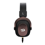 Redragon H510-FB ZEUS 7.1 Gaming Headset – 53mm Drivers